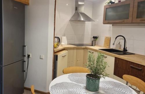 Parnu Apartment | Spacious home with balcony!