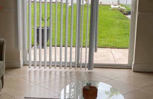 Caloosahatchee House | Spacious home with heated pool, and modern amenities.