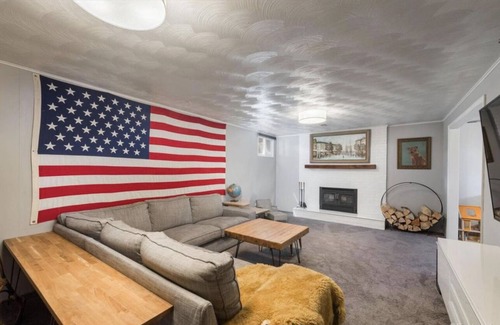 Littleton House | Spacious home with large fenced backyard