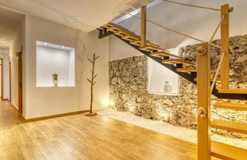 Garachico House | Spacious Home with Tropical Garden, BBQ, Near Seaside