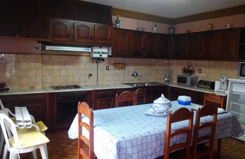 Marinhas House | SPACIOUS HOUSE 4 BEDROOMS SEA AND MOUNTAIN VIEW