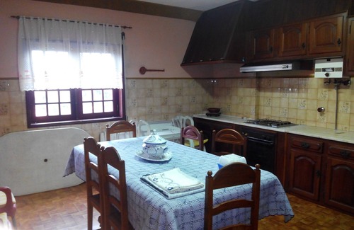Marinhas House | SPACIOUS HOUSE 4 BEDROOMS SEA AND MOUNTAIN VIEW