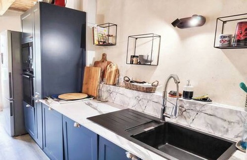 Carnac House | Spacious house for 12 people in Carnac, 6 bedrooms, enclosed garden, calm&comfort