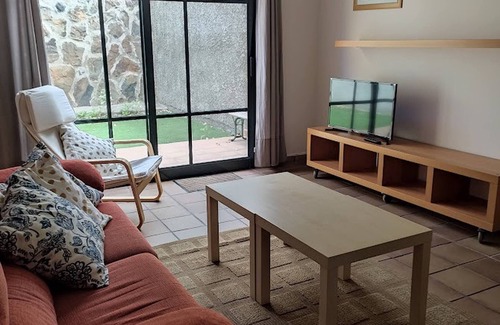 Mogan Apartment | Spacious House In Mogan
