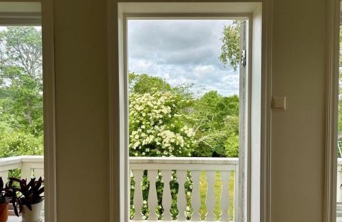 Norrkoping O Villa | Spacious house in rural idyll