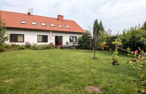 Czernichow Villa | Spacious house in the rural suburbs of Krakow