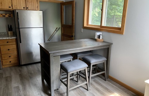 Marquette House | Spacious house in the heart of Marquette.
