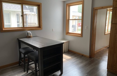 Marquette House | Spacious house in the heart of Marquette.