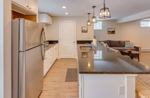 Thornton House | Spacious House in the White Mountains!