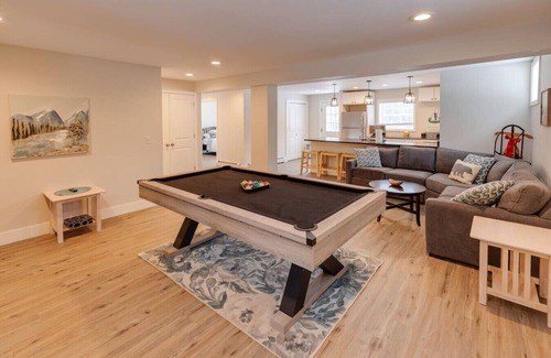 Thornton House | Spacious House in the White Mountains!