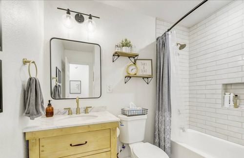 Scottsdale Estates Five House | Spacious House w/Pool Near Old Town Scottsdale