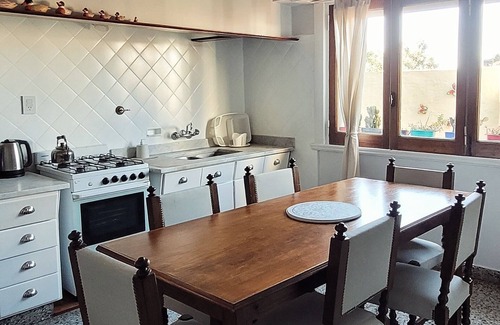 Tandil House | Spacious House with Pool! Excellent location