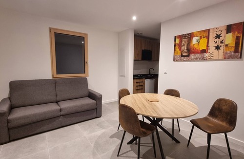 Sailhan House | Spacious house with private SPA in SAILHAN