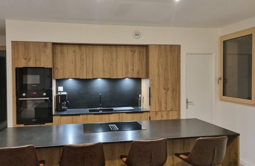 Sailhan House | Spacious house with private SPA in SAILHAN