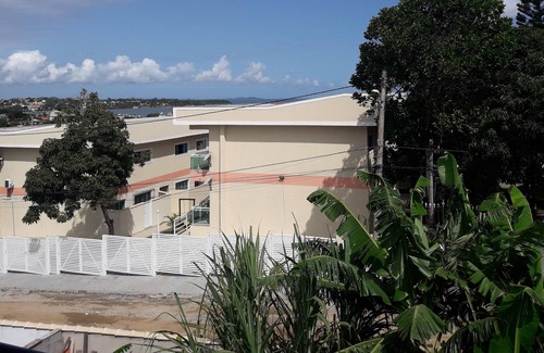 Iguabinha House | Spacious house with swimming pool and barbecue, 31 minutes from Cabo Frio.