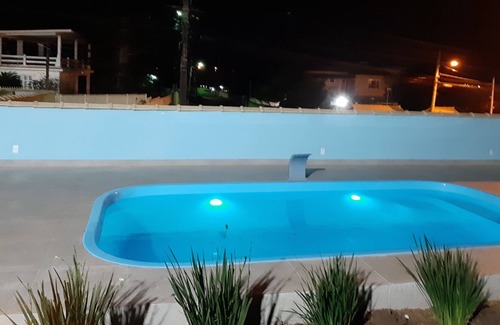 Iguabinha House | Spacious house with swimming pool and barbecue, 31 minutes from Cabo Frio.
