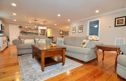 The Pines House | SPACIOUS, IN THE PINES REHOBOTH BEACH HOME - 84 Kent St.