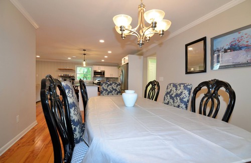 The Pines House | SPACIOUS, IN THE PINES REHOBOTH BEACH HOME - 84 Kent St.