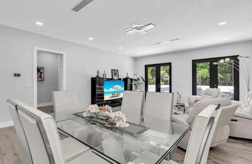 Key Largo House | Spacious Key Largo Escape with private dock