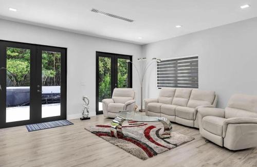Key Largo House | Spacious Key Largo Escape with private dock