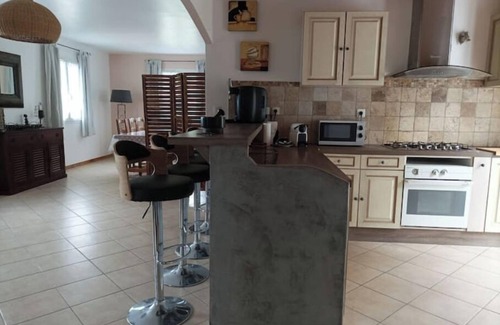 Balazuc Villa | Spacious "la falaise" house in the beautiful listed village of Balazuc