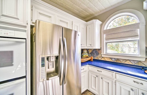 Seguin House | Spacious Lake Placid Retreat w/Gorgeous Views!