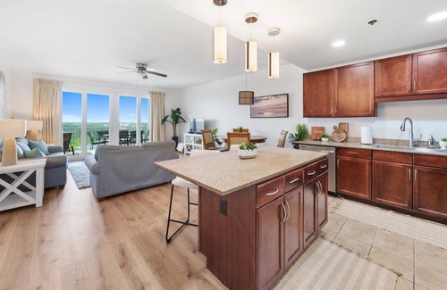 Panama City Beach Condo | Spacious Laketown 3BR/3BA Condo w/Balcony | Pools, Beach Access & Prime Location!