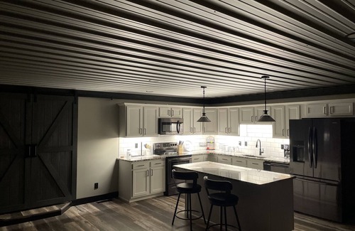 Wolf Creek Cabin | *Spacious Lodge* Ready to accommodate large parties!