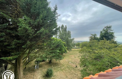 Cheffois Cottage | Spacious lodging near Puy du Fou