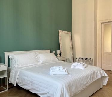 Stadera Apartment | Spacious Loft Baia del Re - Navigli