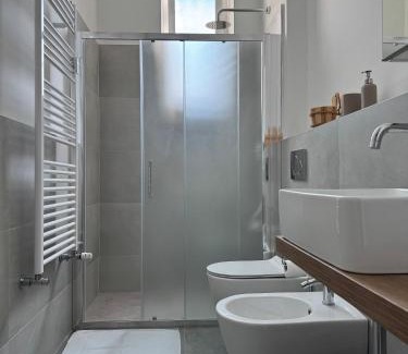 Stadera Apartment | Spacious Loft Baia del Re - Navigli