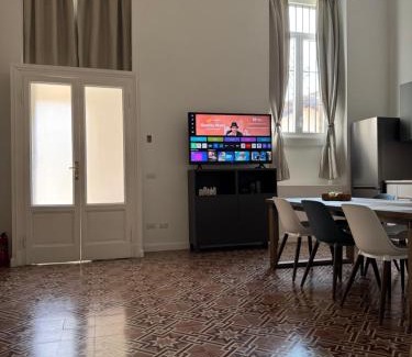 Stadera Apartment | Spacious Loft Baia del Re - Navigli