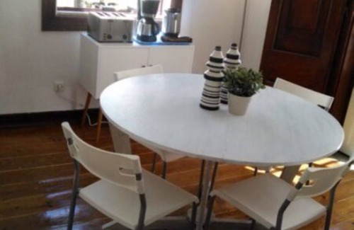 Encarnacao Apartment | Spacious Loft in the heart of Bairro Alto.