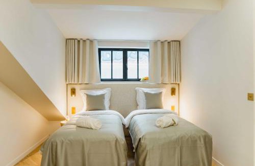 Montmartre Apartment | Spacious LOFT with SPA - 4BR-8P - Montmartre