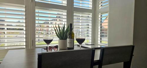 Preston House | Spacious Luxurious Serviced Accommodation 7