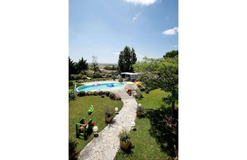 Issel Villa | Spacious-luxurious VILLA in the land of Cassoulet-private swimming pool-ping-pong-billiards