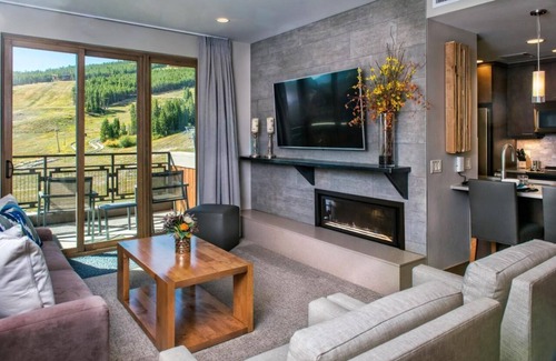 Breckenridge Condo | Spacious Luxury 1 Bd Condo at Grand Colorado Peak 8
