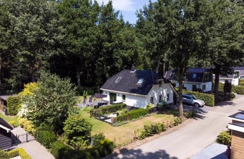 Ede Villa | Spacious luxury holiday home/villa - Ruime luxe vakantiewoning/-Villa