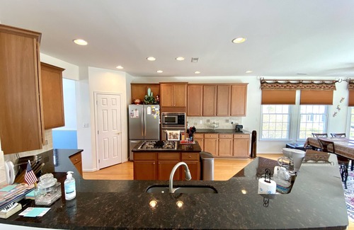 Bayside House | Spacious Luxury Home in Waterfront Resort with Indoor/Outdoor Pools