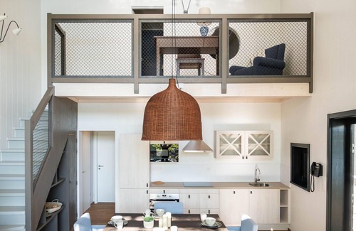 Antoing Villa | Spacious Mansion with Oasis