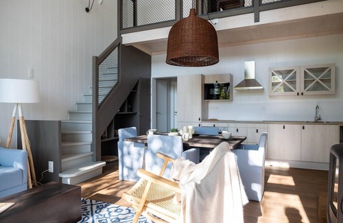 Antoing Villa | Spacious Mansion with Oasis