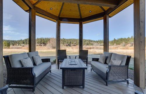 McCall House | Spacious McCall Home with Private Lake Access!