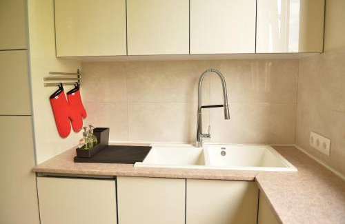 Arabkir Apartment | Spacious Modern 2 Bedrooms Apartment in Central Yerevan
