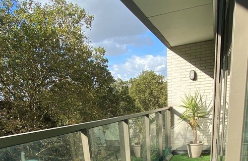 Jewish Quarter Apartment | *Spacious modern an apartment in city center*