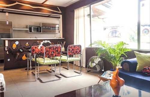 Hospital Apartment | Spacious Modern Apartment