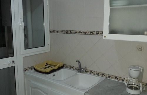 Cite Les Palmeraies Apartment | Spacious modern app richly furnished