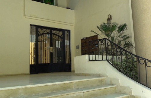 Cite Les Palmeraies Apartment | Spacious modern app richly furnished