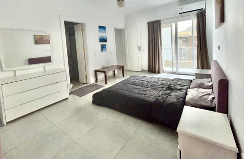Sheikh Zayed City Apartment | Spacious modern boho 2 bedroom apartment in sheikh zayed