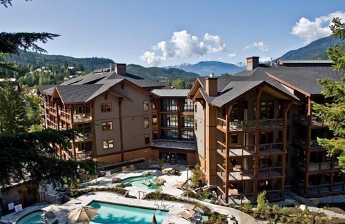 Whistler Creekside Apartment | Spacious + Modern Suite | Minutes from Whistler