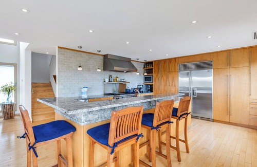 Montauk House | Spacious Montauk Home with Water Views, Private Pool, Perfect for Families,.